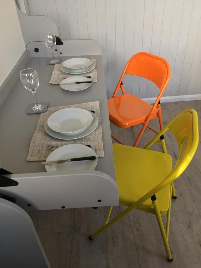 Ade'S River Cabin Lettermacaward Εξωτερικό φωτογραφία